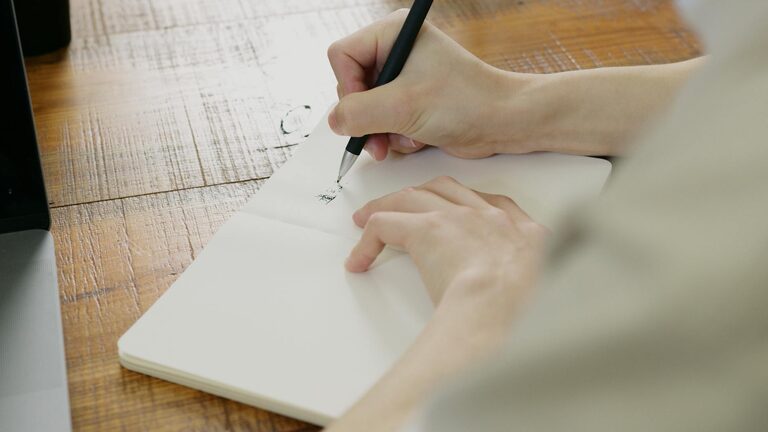 Simple Ways to Practice Creativity Every Day