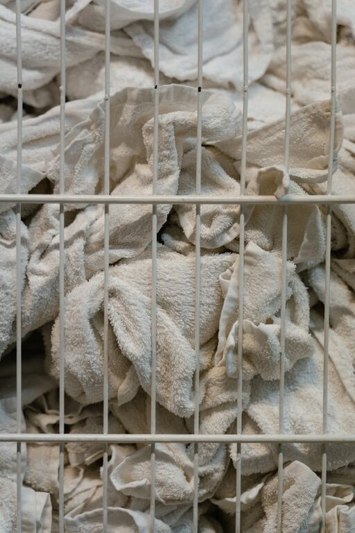 Tips for Keeping Towels Fresh and Fluffy Every Day